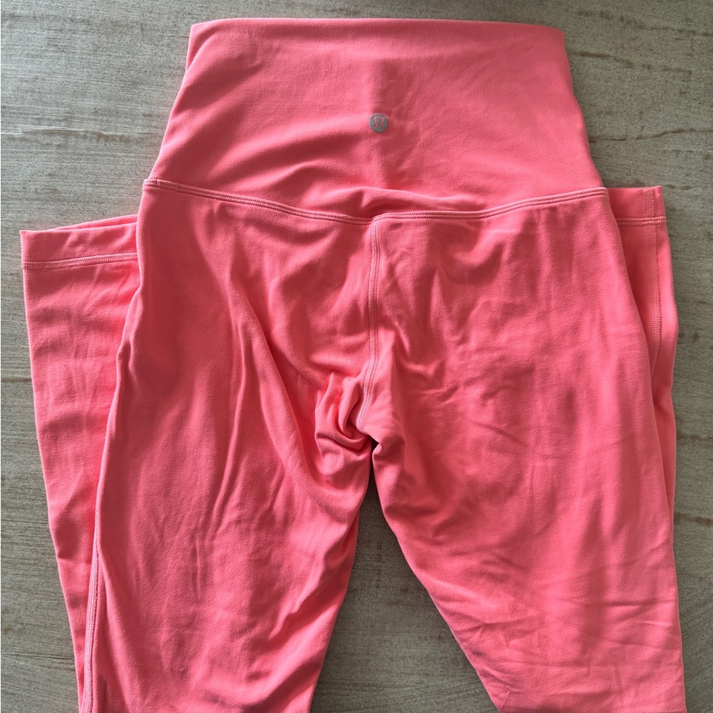 Lululemon Align Leggings